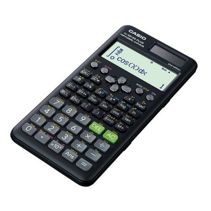 scintific calculator casio fx 991 es plusالة حاسبة كاسيو علمية