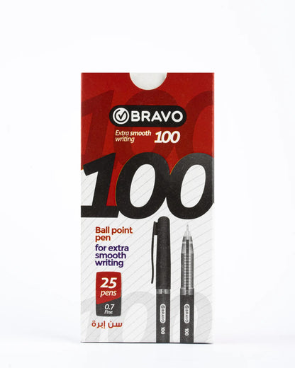 Bravo pen box 100