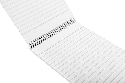 Block note, A4 size, Sasco 40 sheets