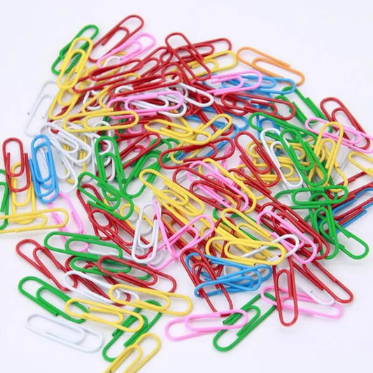 Color clip pin 33 mm