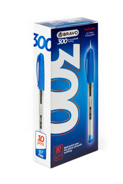 Bravo 300 ballpoint pen box