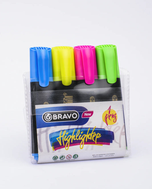 Bravo phosphorescent skin kit