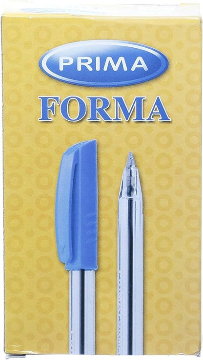 Prima Forma box pen